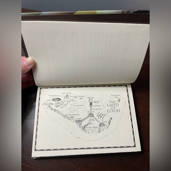 3 for $12: The Dark Hills Divide (Hardcover) by Patrick Carman - Picture 4 of 6